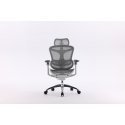Sihoo Doro C300 -ergonominen toimistotuoli, valkoinen Sihoo Doro C300 -ergonominen toimistotuoli, valkoinen