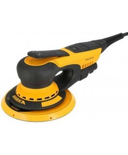 Ekscentrinis šlifuoklis Mirka DEROS II 680 400 W