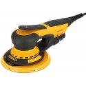 Random orbital sander Mirka DEROS II 680 400 W Random orbital sander Mirka DEROS II 680 400 W