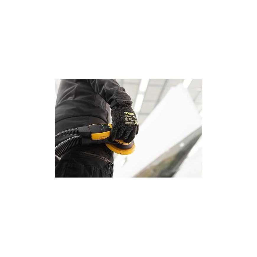 Random orbital sander Mirka DEROS II 680 400 W – 3