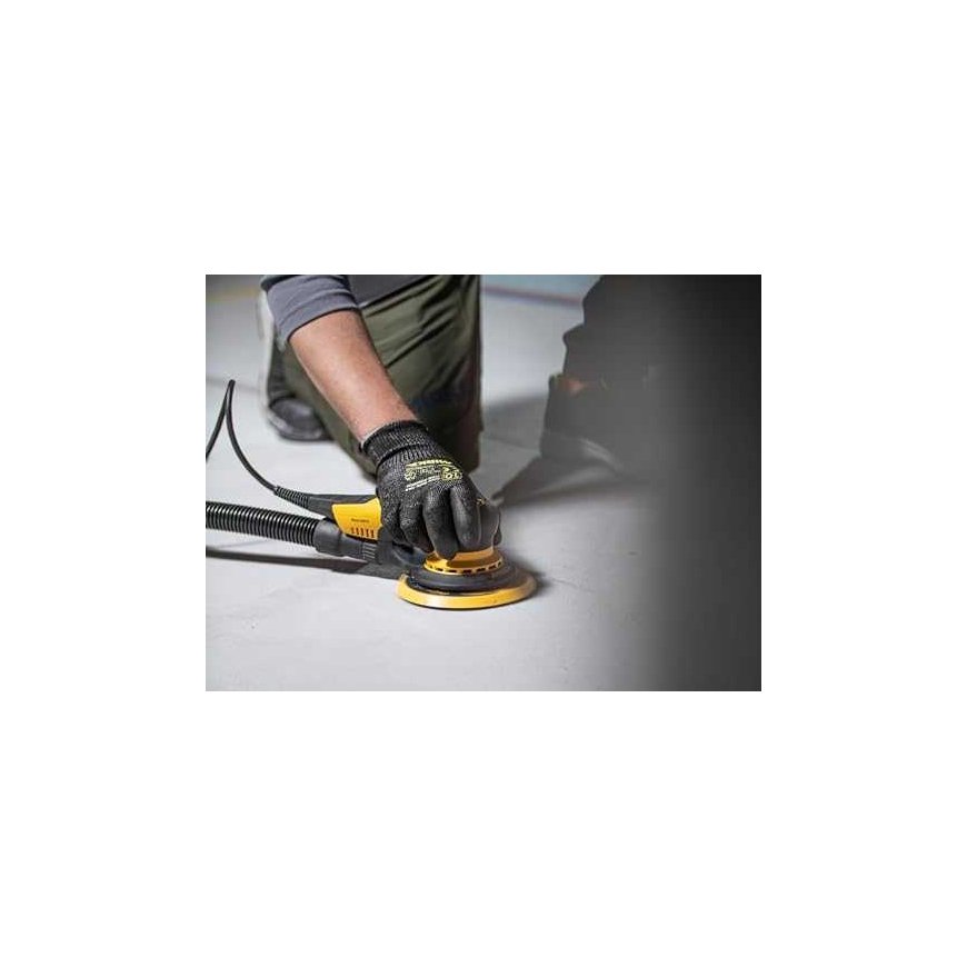 Random orbitaalihiomakone Mirka DEROS II 680 400 W – 5