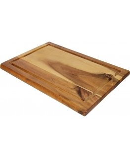 Kesper wooden cutting board