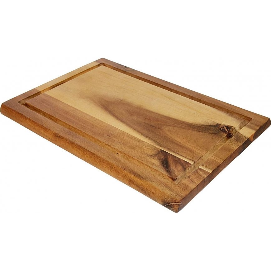 Kesper wooden cutting board