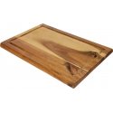 Kesper wooden cutting board