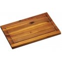 Kesper wooden cutting board