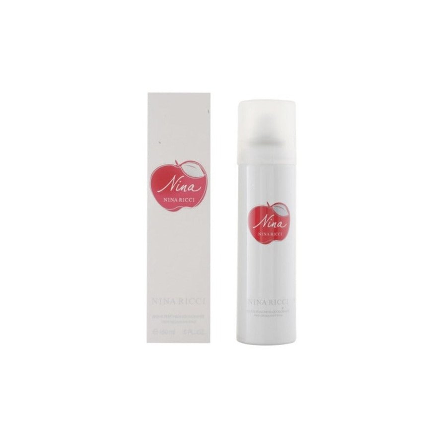 Nina Ricci Nina Ricci Nina DSR