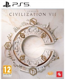 Sid Meier's Civilization VII (PS5)