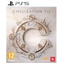Sido Meierio civilizacija VII (PS5) Sido Meierio civilizacija VII (PS5)