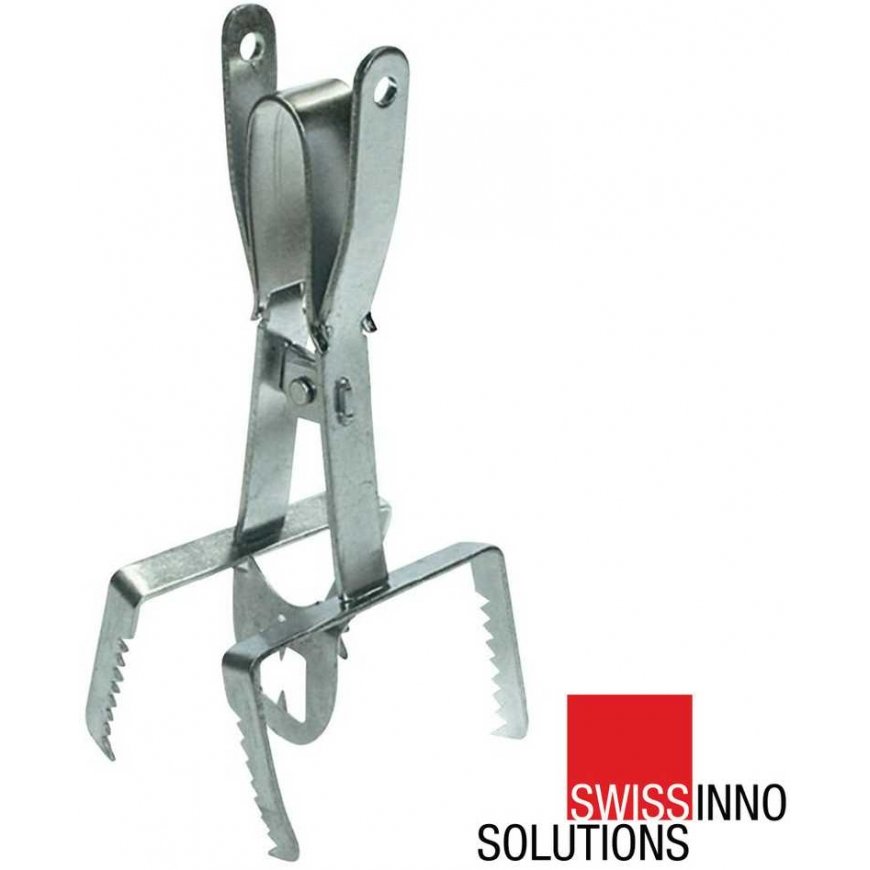 MOLE TRAP SWISSINNO CLASSIC