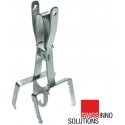 MOLE TRAP SWISSINNO CLASSIC MOLE TRAP SWISSINNO CLASSIC