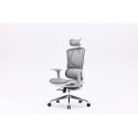 Sihoo M90C -ergonominen toimistotuoli, harmaa Sihoo M90C -ergonominen toimistotuoli, harmaa