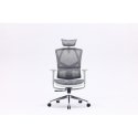 Sihoo M90C ergonomiška biuro kėdė, pilka Sihoo M90C ergonomiška biuro kėdė, pilka