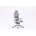 Sihoo M90C -ergonominen toimistotuoli, harmaa Sihoo M90C -ergonominen toimistotuoli, harmaa