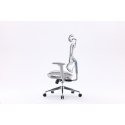 Sihoo M90C ergonomiška biuro kėdė, pilka Sihoo M90C ergonomiška biuro kėdė, pilka