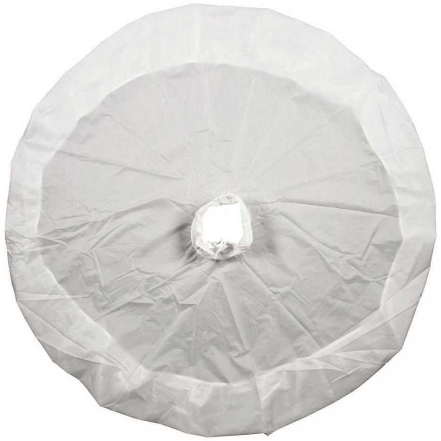 Parasol Phottix Premio skėtis 165cm baltas + – 2
