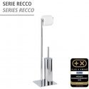 Wenko Freestanding toilet brush Recco Wenko Freestanding toilet brush Recco