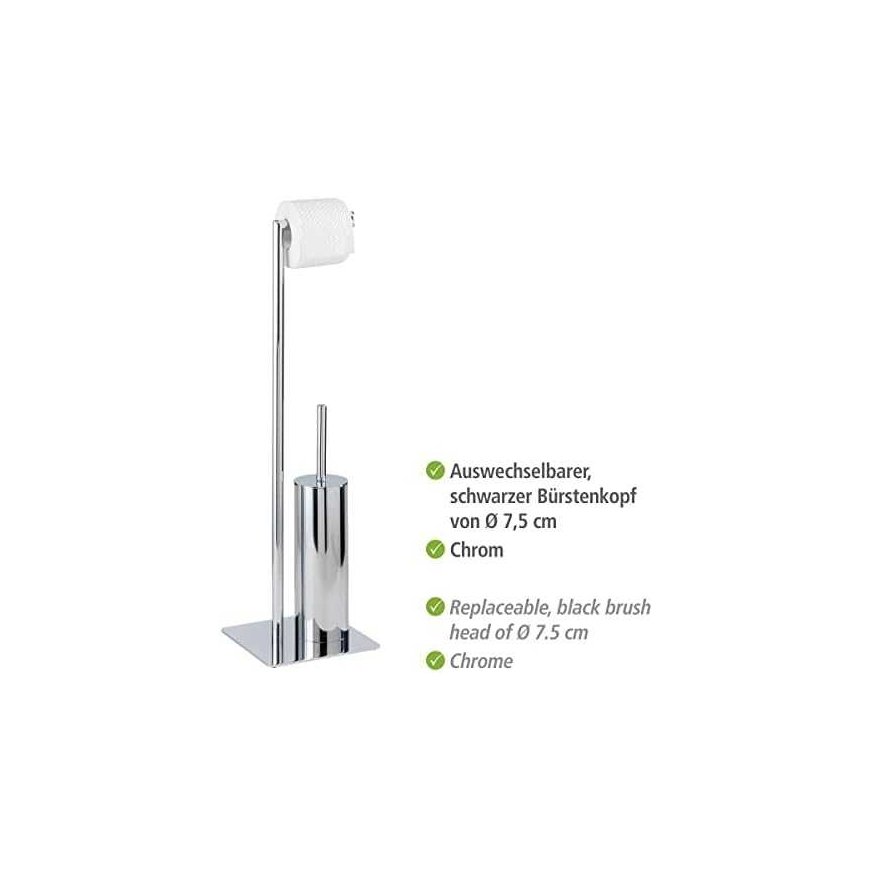 Weko Vapaasti seisova WC-harja Recco – 3