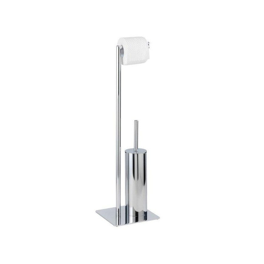 Wenko Freestanding toilet brush Recco – 4