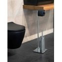 Wenko Freestanding toilet brush Recco Wenko Freestanding toilet brush Recco