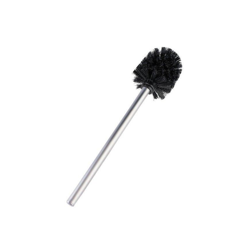 Atsarginis tualeto šepetys Ø 8 cm, nerūdijantis plienas, WENKO – 2