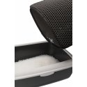 TRIXIE 40364 туалетный лоток для собаки / кошки Кошка Лоток со входом сверху Черный TRIXIE 40364 туалетный лоток для собаки / кошки Кошка Лоток со входом сверху Черный