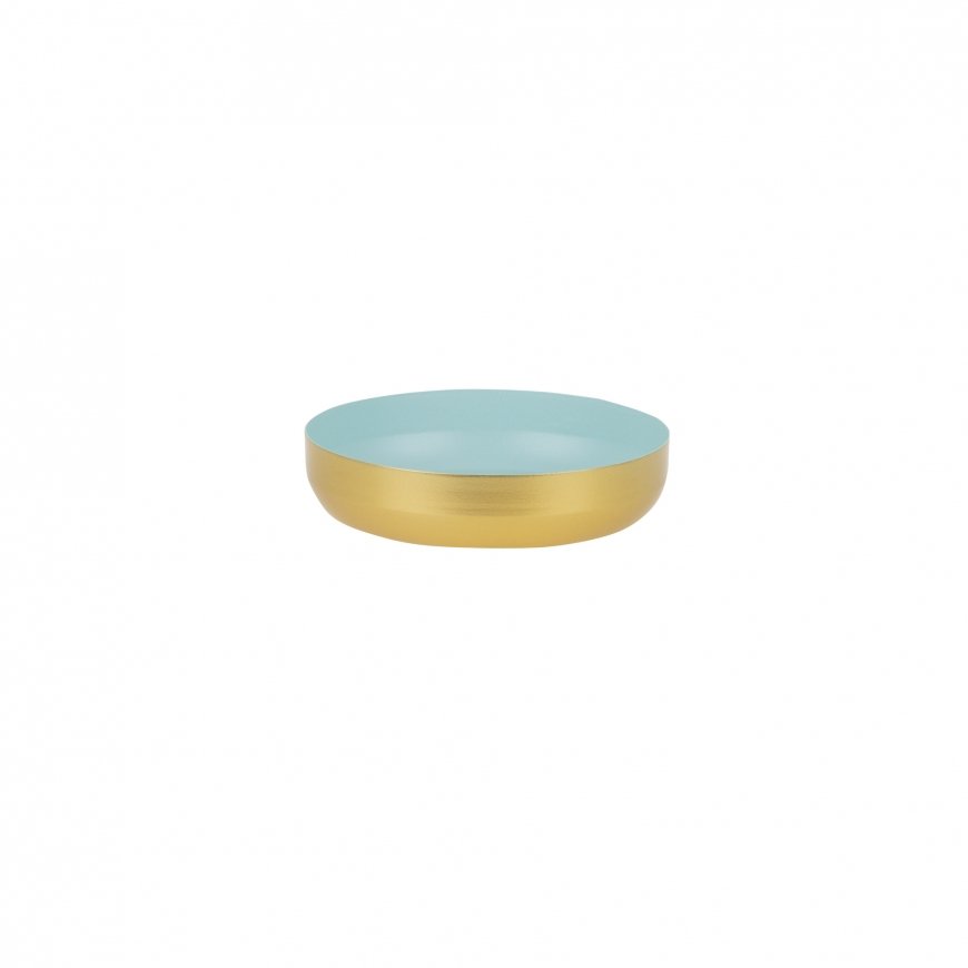 Myhome Decorative paste Soft Gold Mint