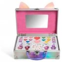 Martinelia My Best Friends Brief Case 10 atspalvių 2 lūpų dažai Martinelia My Best Friends Brief Case 10 atspalvių 2 lūpų dažai