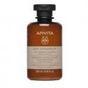 Apivita Anti Dry Dandruff Shampoo with White Willow and Propolis 250ml Apivita Anti Dry Dandruff Shampoo with White Willow and Propolis 250ml