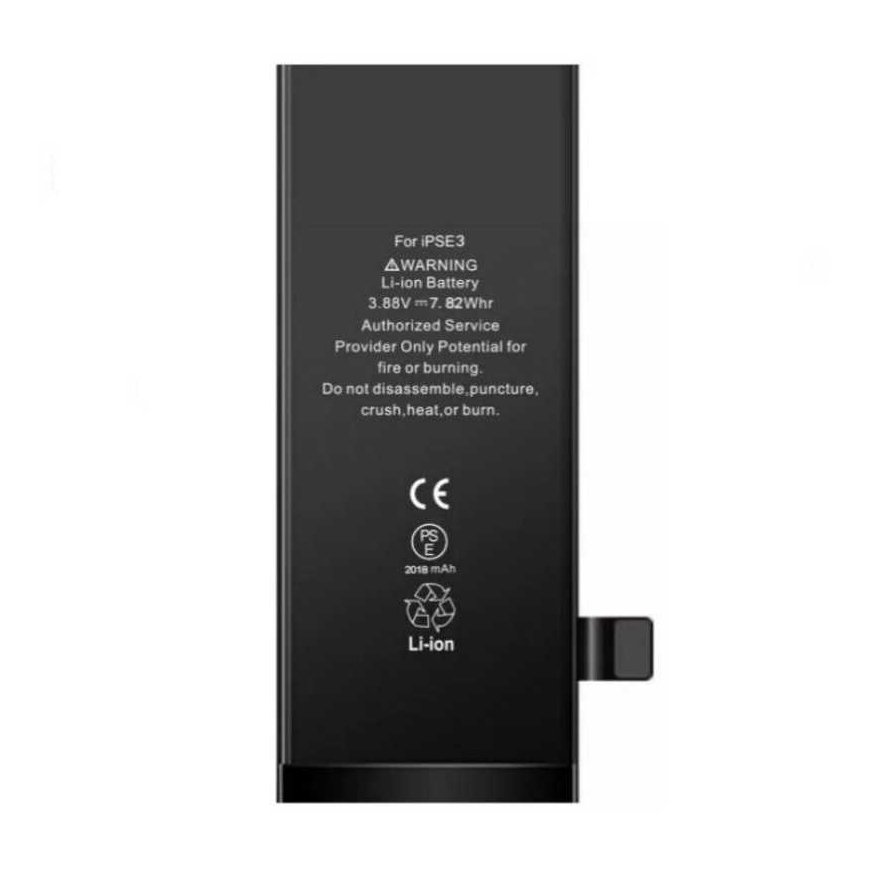 Reach Battery Apple iPhone SE 2022