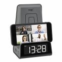 TFA-Dostmann 60.2033.10 будильник Цифровой будильник Антрацит