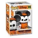 Funko POP Disney: TrickorTreat - Mickey Funko POP Disney: TrickorTreat - Mickey