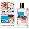 Zadig & Voltaire This Is Her Dream EDP perfumed water for women, 50 ml Zadig & Voltaire This Is Her Dream EDP perfumed water for women, 50 ml