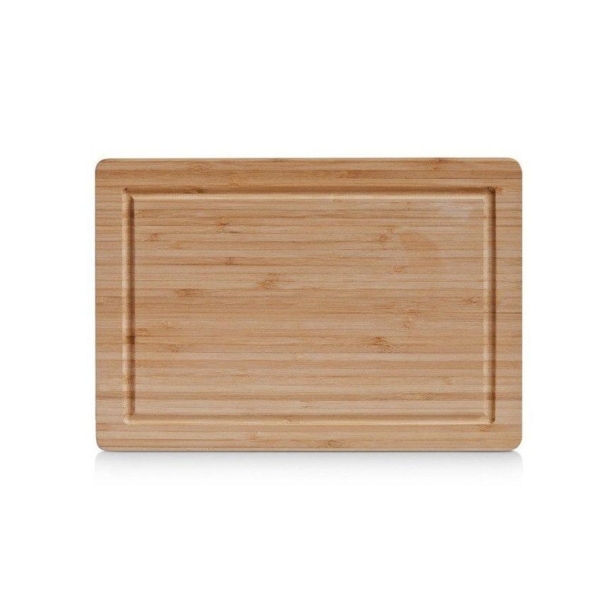 ZELLER - Leikkuulauta, 32x22x1,6 cm