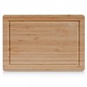 ZELLER - Leikkuulauta, 32x22x1,6 cm ZELLER - Leikkuulauta, 32x22x1,6 cm