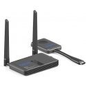 PureLink Wireless HD Extender Set, 30m - Cinema Serie PureLink Wireless HD Extender Set, 30m - Cinema Serie