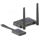 PureLink Wireless HD Extender Set, 30m - Cinema Series PureLink Wireless HD Extender Set, 30m - Cinema Series