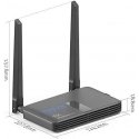 PureLink Wireless HD Extender Set, 30m - Cinema Serie PureLink Wireless HD Extender Set, 30m - Cinema Serie