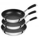 ZWILLING PURE Shallow frying pan 24 cm ZWILLING PURE Shallow frying pan 24 cm
