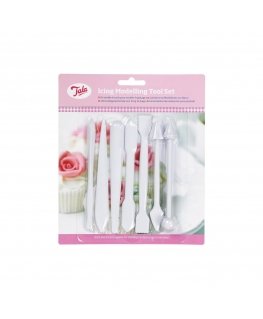 Icing Modeling Tools - 7-Piece Set / Tala