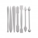Icing Modeling Tools - 7-Piece Set / Tala