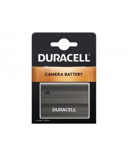 Duracell DRC511 kameros / vaizdo kameros su vaizdo magnetofonu baterija Ličio-jonų (Li-Ion) 1600 mAh
