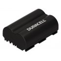 Duracell DRC511 kaamera/videokaamera aku Liitiumioon (Li-Ion) 1600 mAh