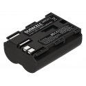 Duracell DRC511 kaamera/videokaamera aku Liitiumioon (Li-Ion) 1600 mAh