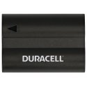 Duracell DRC511 kameros / vaizdo kameros su vaizdo magnetofonu baterija Ličio-jonų (Li-Ion) 1600 mAh