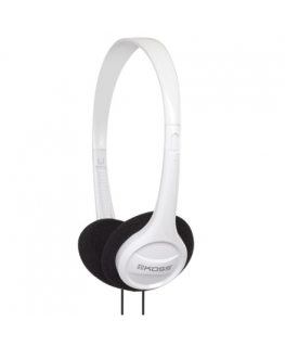 Koss Headphones KPH7w Headband/On-Ear, 3.5mm 1/8 inch