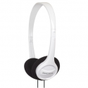 Koss Headphones KPH7w Headband/On-Ear, 3.5mm 1/8 inch Koss Headphones KPH7w Headband/On-Ear, 3.5mm 1/8 inch