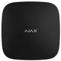 Ajax Hub Plus išmanioji centralė (juoda) Ajax Hub Plus išmanioji centralė (juoda)
