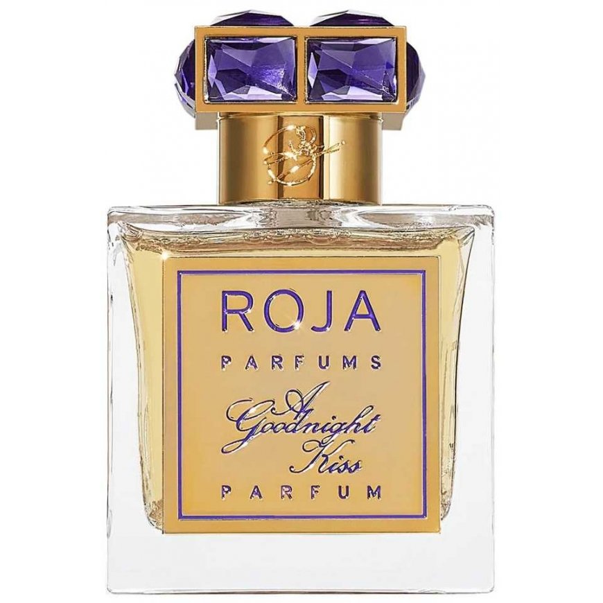 Roja Parfums A Goodnight Kiss hajustesuihke 100ml