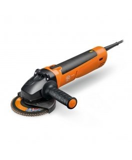 Fein CG15-125BL-INOX/N00 kampinis šlifuoklis