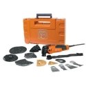 Fein CG15-125BL-INOX/N00 angle grinder